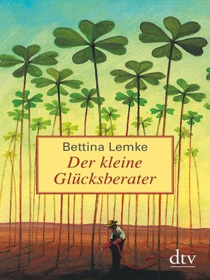 cover image of Der kleine Glücksberater